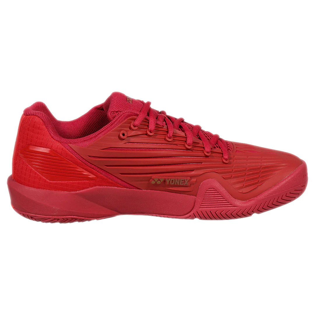 Yonex Men's Eclipsion 5 - Ruby Red - Image 2