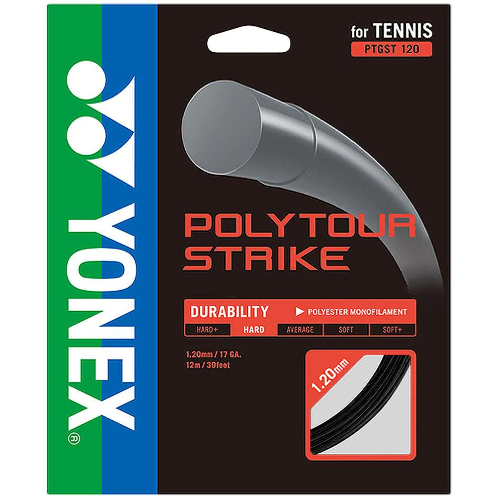 Yonex Poly Tour Strike - String Set - Image 3