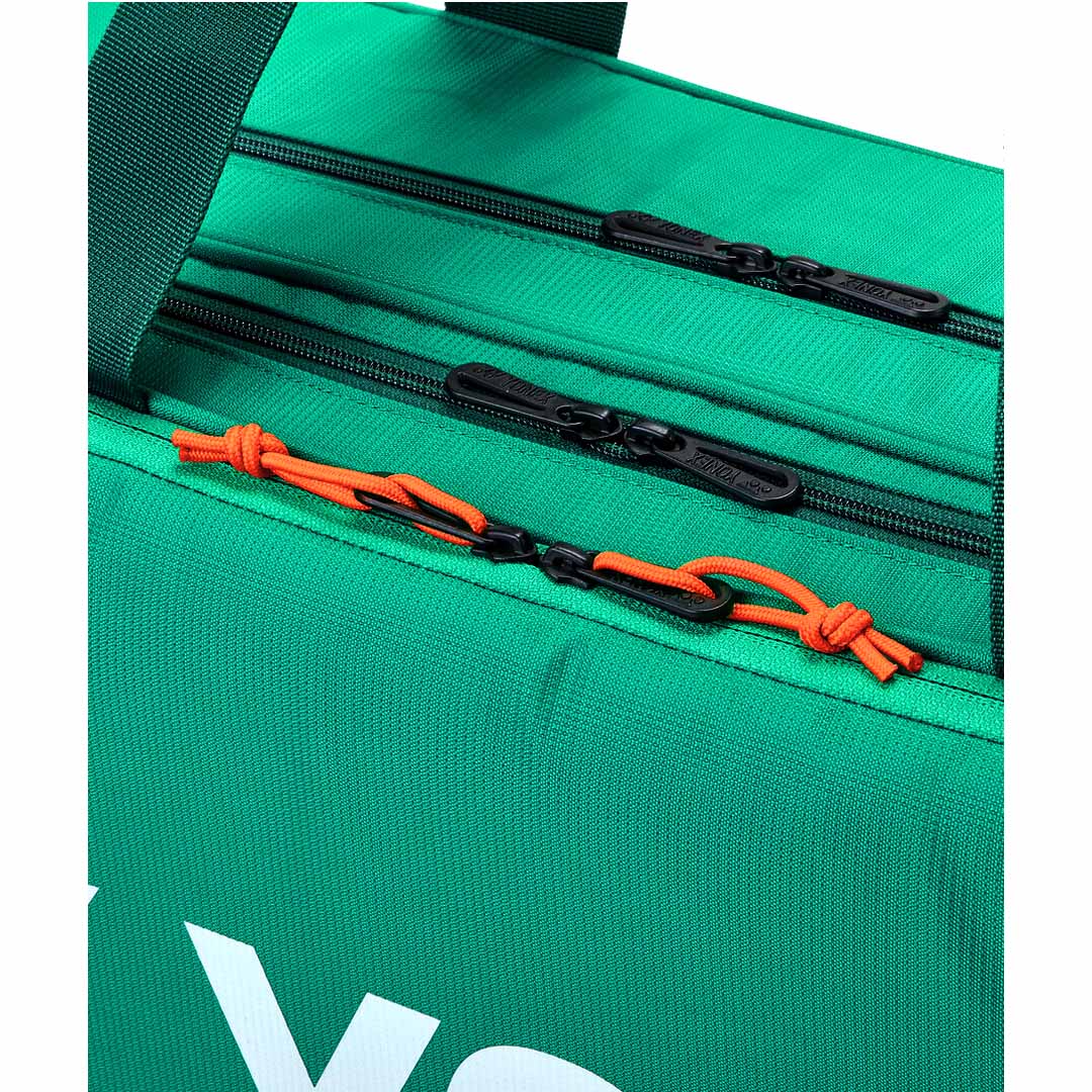 Yonex Pro Tournament Bag - Dark Green - Image 4