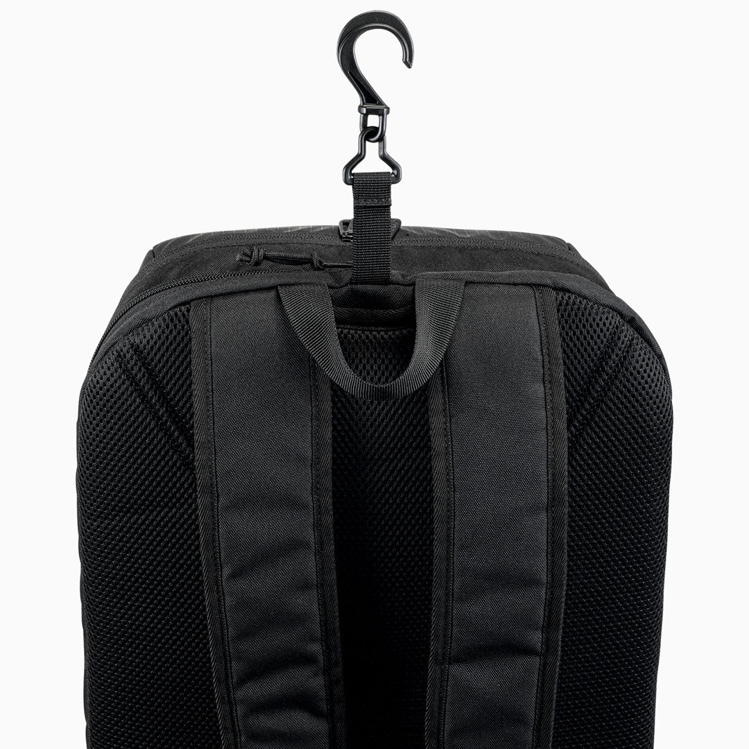 Yonex Team Backpack - Black - Image 2