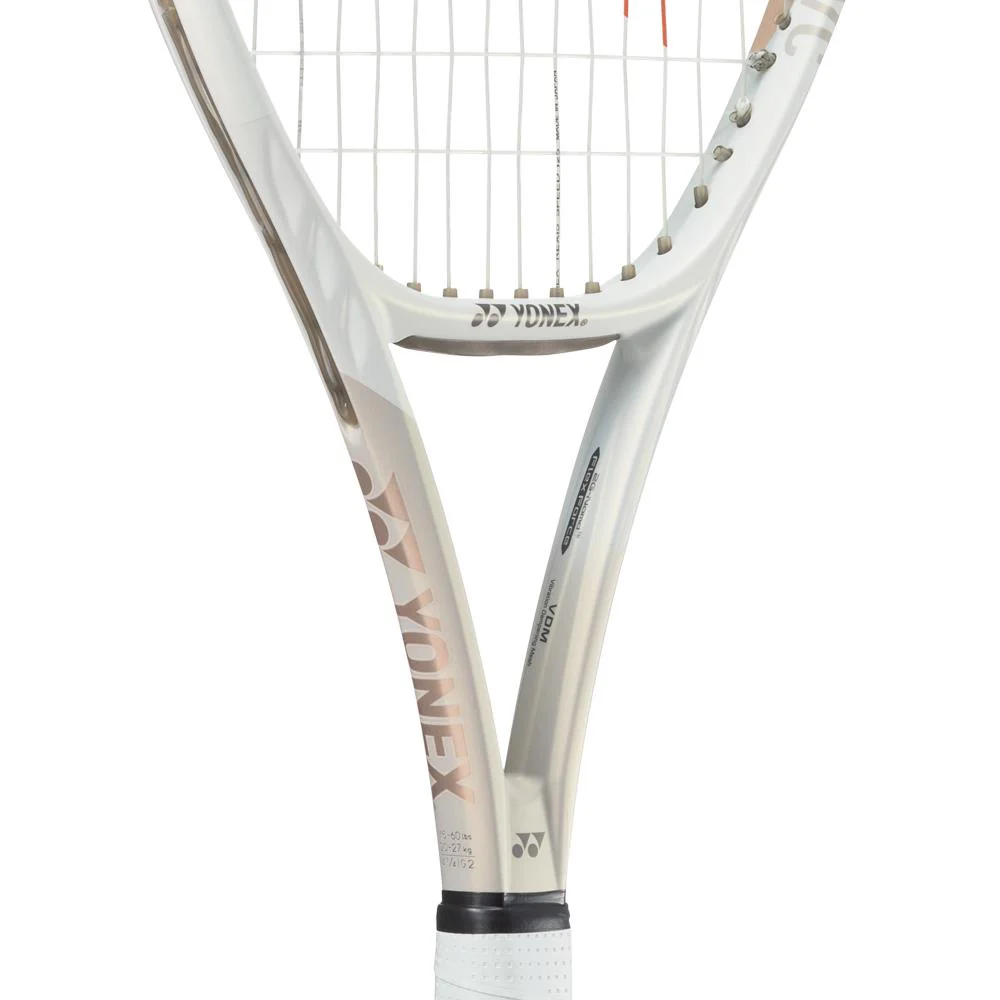 Yonex VCORE 100 7th gen. - Sand Beige - Image 2
