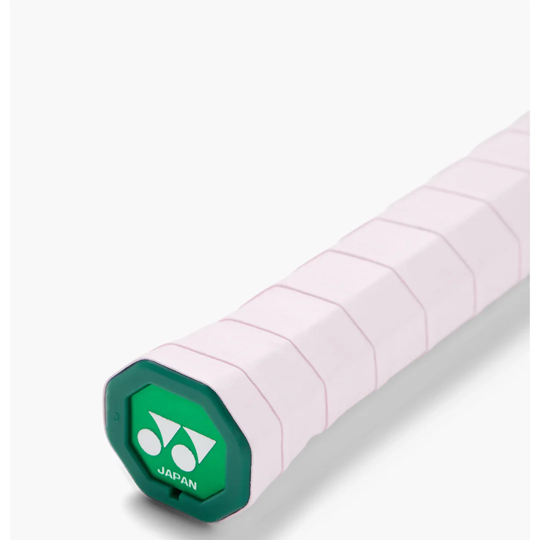 Yonex Wet Super Grap - 3 Pack - Mist Pink - Image 2