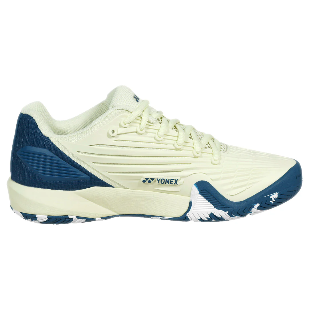 Yonex Women's Eclipsion 5 - Champagne/Navy - Image 2